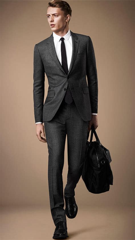 burberry mens suit size|Burberry men's suits sale.